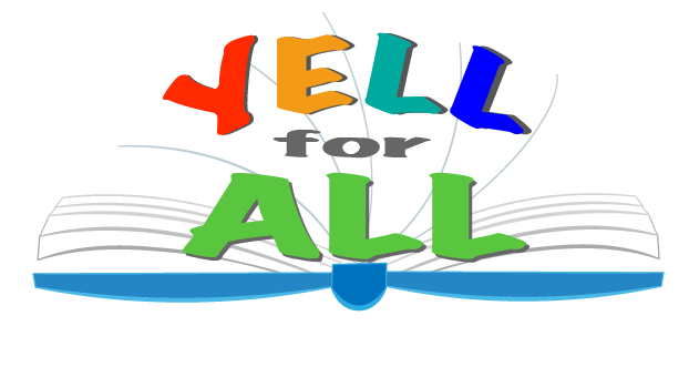 YELL for ALL ロゴ